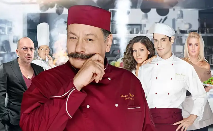 Techno4K назвал любимые сериалы: «Кухня» и «Формула 1. Драйв выживания»