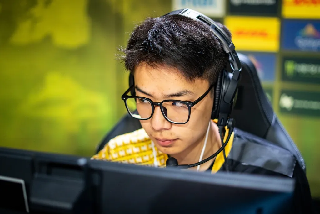 Techno про инактив Senzu: «Для меня это произошло внезапно. Я ничего не знаю, клянусь»