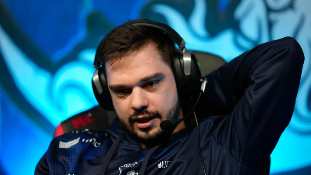 Семь главных стендинов в истории Доты