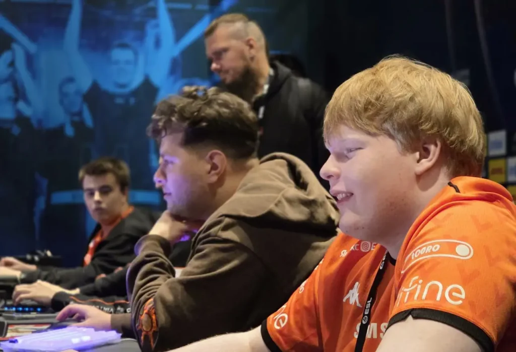 IEM Chengdu. Spirit и Vitality выбили paiN и Virtus.pro в нижнюю сетку