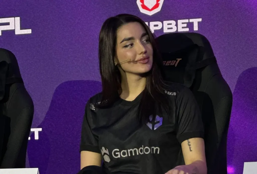 Tory о реакции на женский голос в матчмейкинге: «Это невозможно. Девушкам очень тяжело в этом плане»