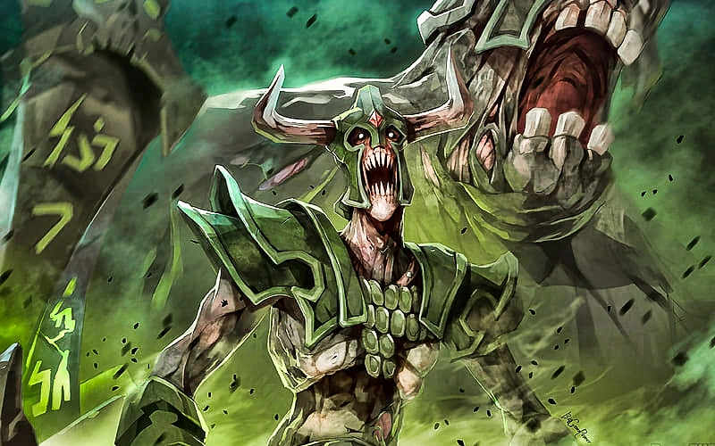 Шесть ситуаций в Доте, когда лучшее – враг хорошего