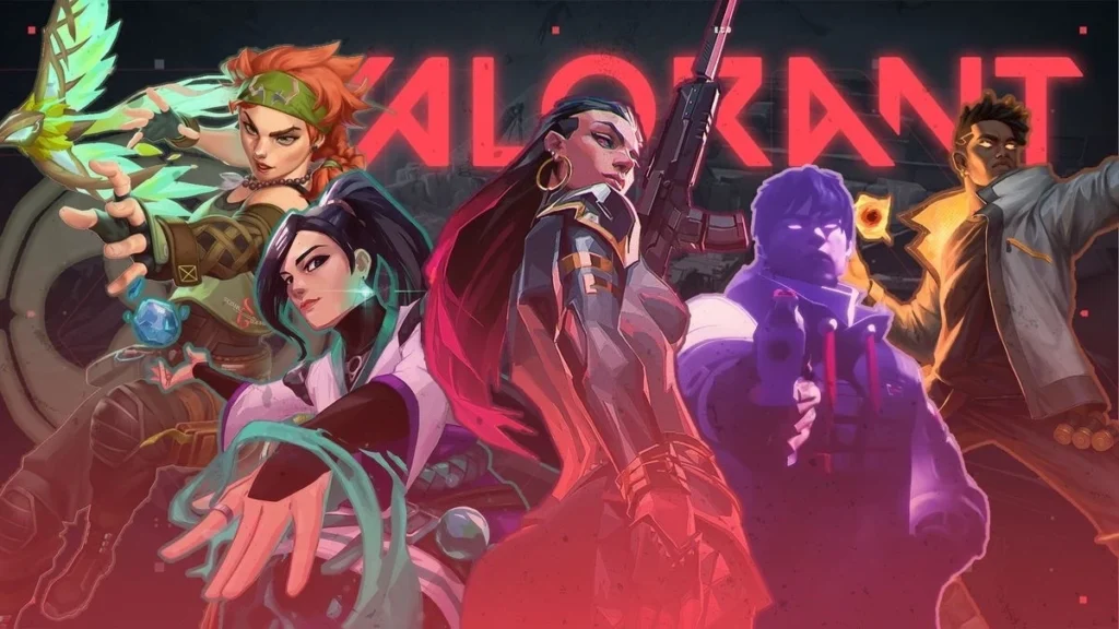 Все о рангах в Valorant: список, пороги, сброс