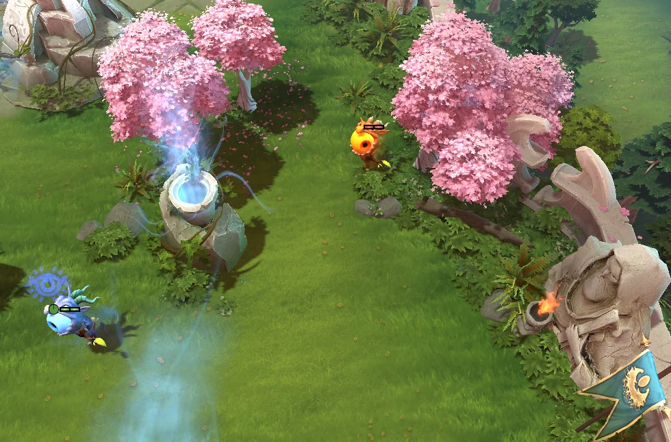 15 главных самообманов в Доте