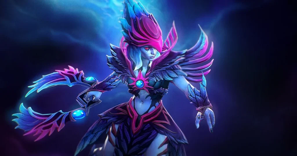 Как законтрить КАЖДУЮ ульту в Доте?