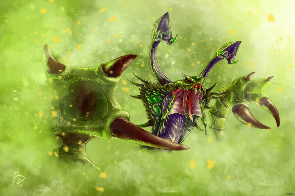 Как законтрить КАЖДУЮ ульту в Доте?