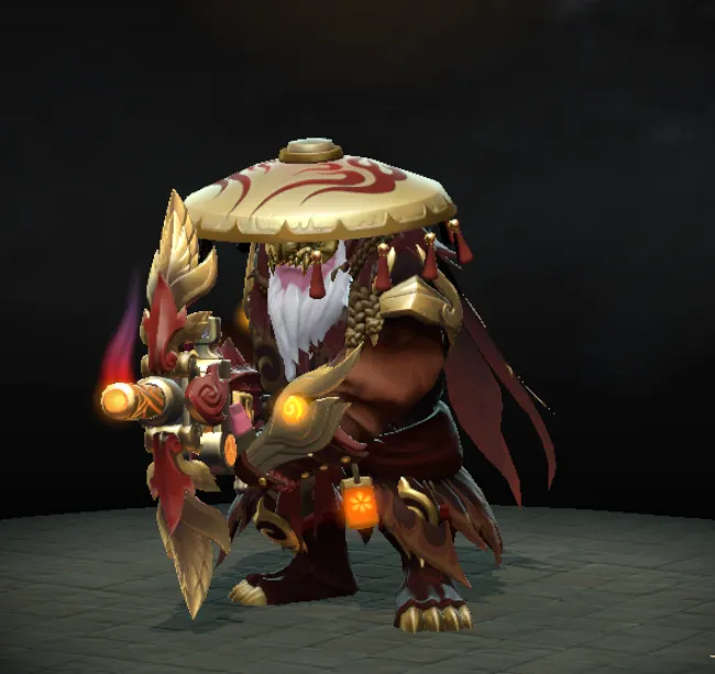 В Доте - коллаборация с Monster Hunter! 6 новых сетов, питомец и мини-ивент