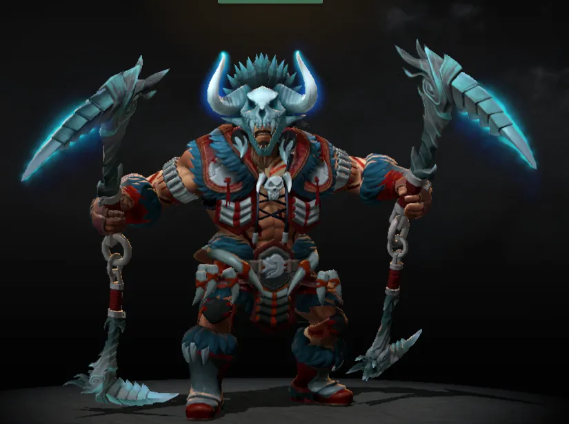 В Доте - коллаборация с Monster Hunter! 6 новых сетов, питомец и мини-ивент