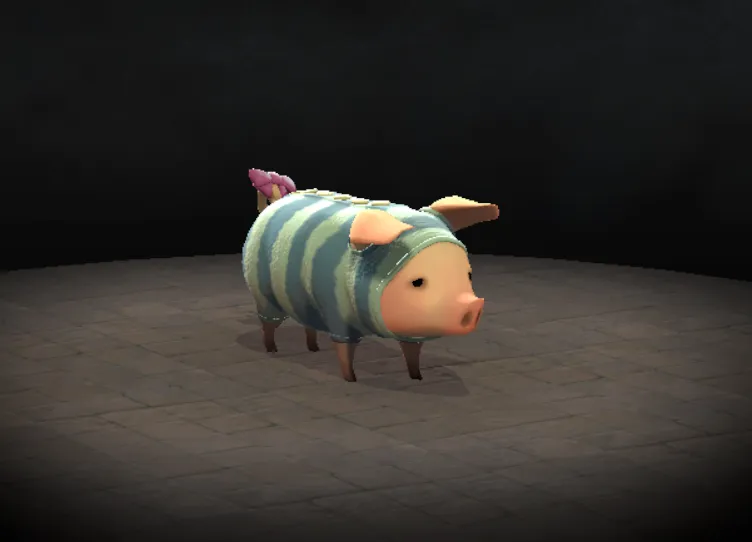 В Доте - коллаборация с Monster Hunter! 6 новых сетов, питомец и мини-ивент