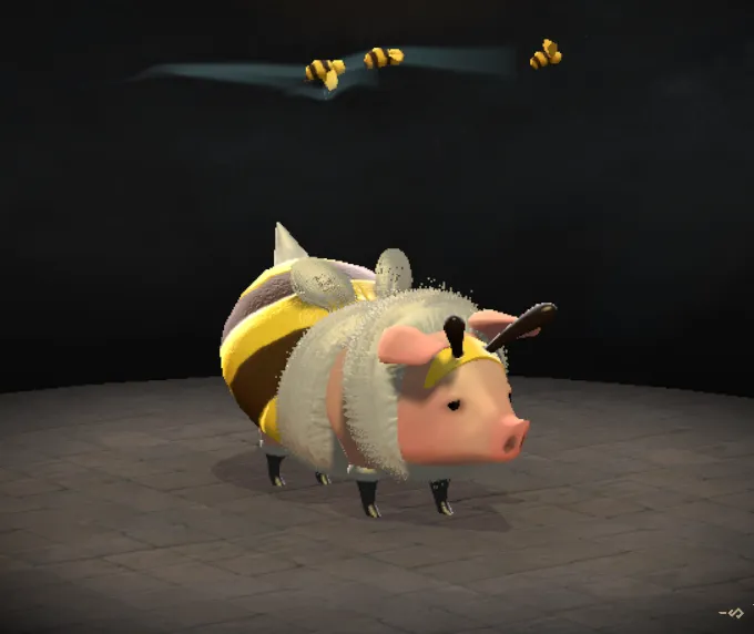 В Доте - коллаборация с Monster Hunter! 6 новых сетов, питомец и мини-ивент