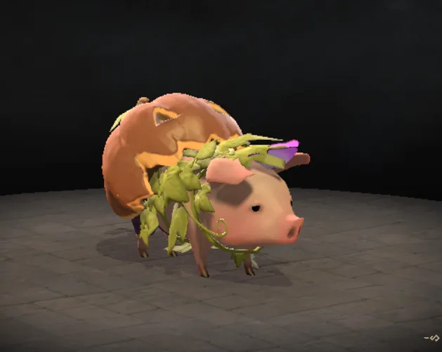 В Доте - коллаборация с Monster Hunter! 6 новых сетов, питомец и мини-ивент