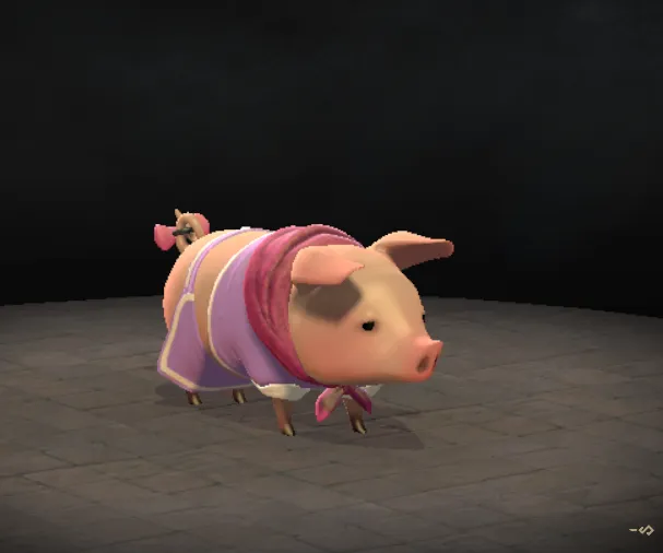 В Доте - коллаборация с Monster Hunter! 6 новых сетов, питомец и мини-ивент