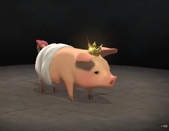 В Доте - коллаборация с Monster Hunter! 6 новых сетов, питомец и мини-ивент