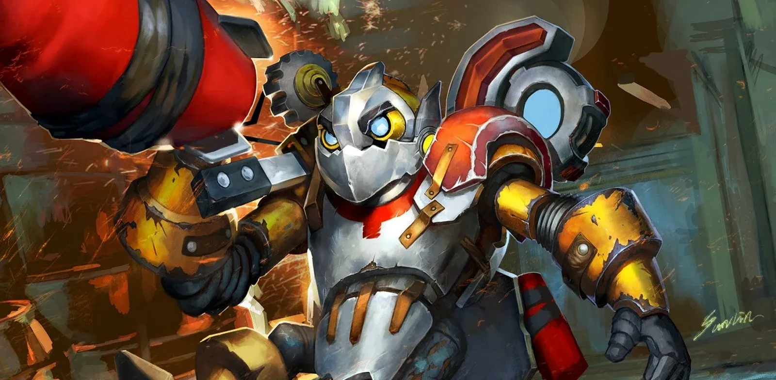 Как баффать бесполезные врожденки в Доте?