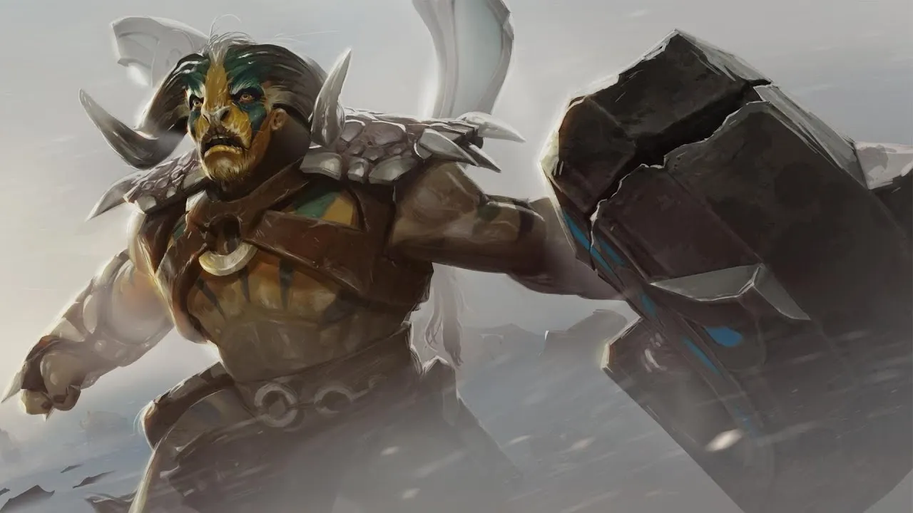 Как баффать бесполезные врожденки в Доте?