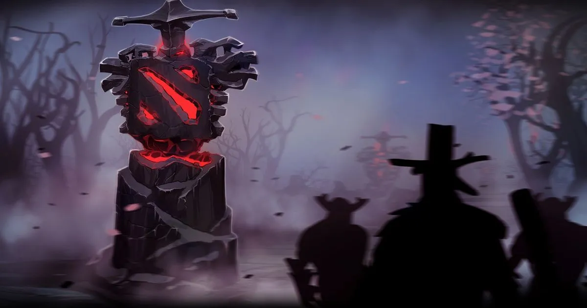 Долбежка крипов в Доте - надоела. Как ускорить игры