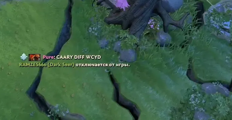 7 смертных героев в Доте