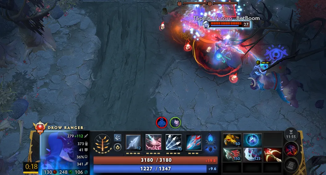 5 фишек, которые точно стоит украсть у Spirit