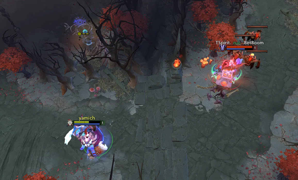 5 гениальных решений, которые точно стоит украсть у Spirit