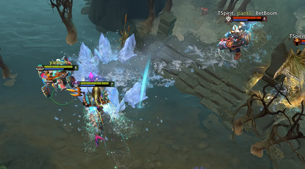 5 гениальных решений, которые точно стоит украсть у Spirit