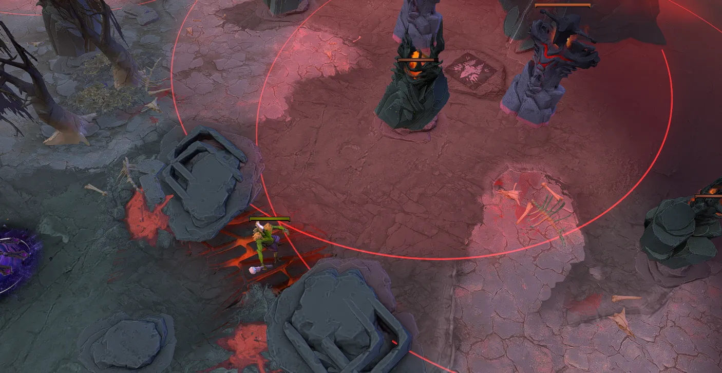 Как законтрить вражеский глиф? Собрали все способы