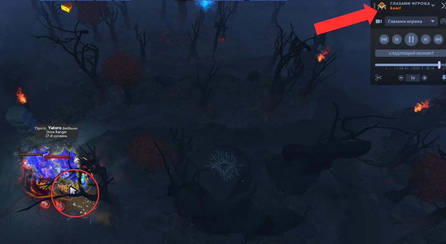 5 фишек, которые точно стоит украсть у Spirit