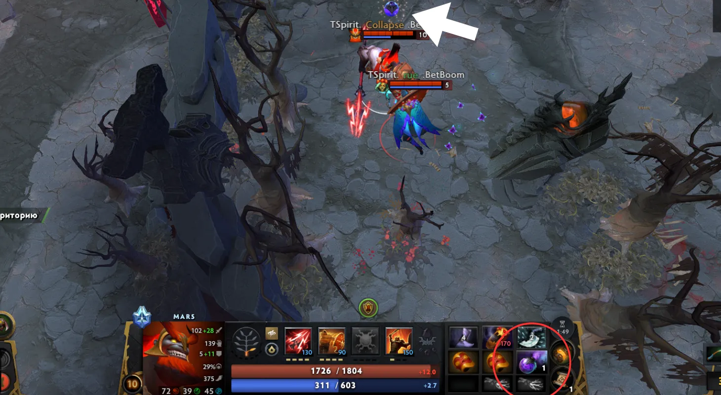 5 красивых решений, которые стоит украсть у Spirit