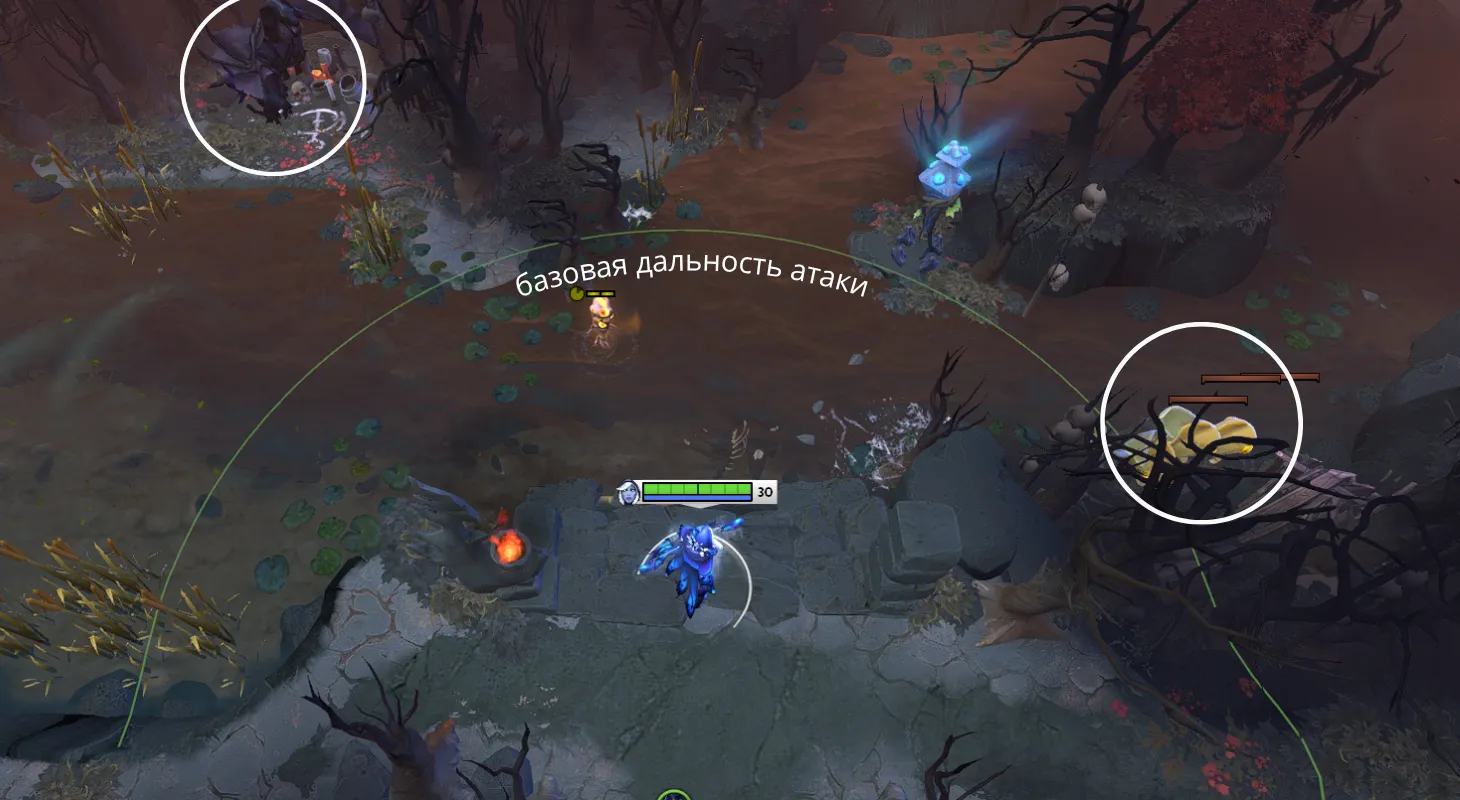 4 героя, которым удобнее играть за Тьму