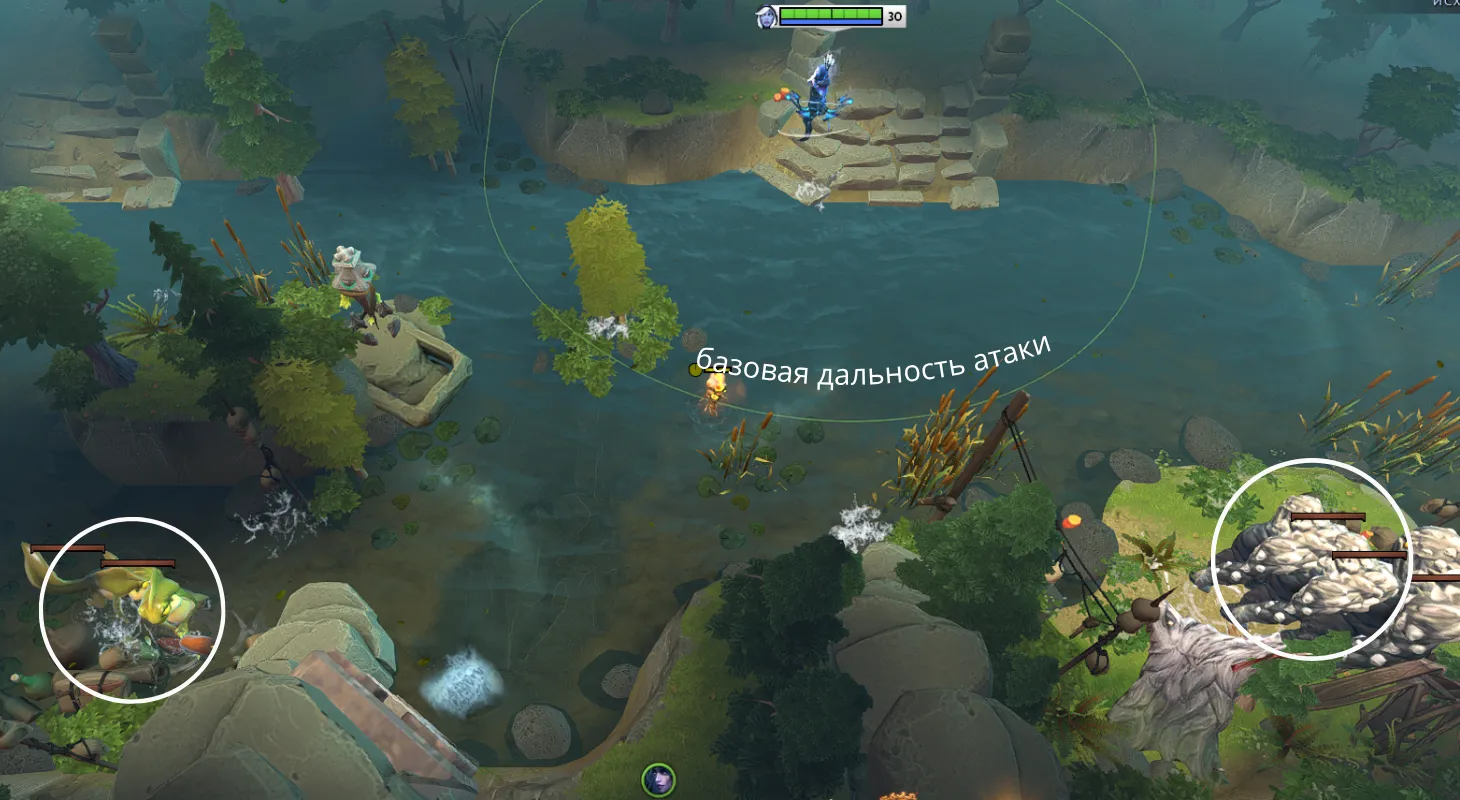 4 героя, которым удобнее играть за Тьму