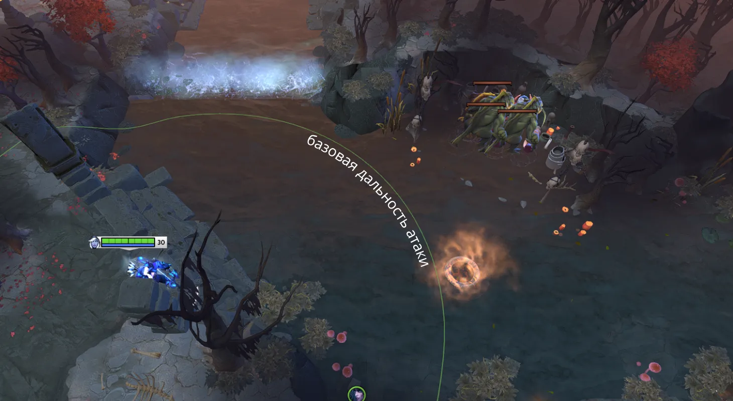 4 героя, которым удобнее играть за Тьму