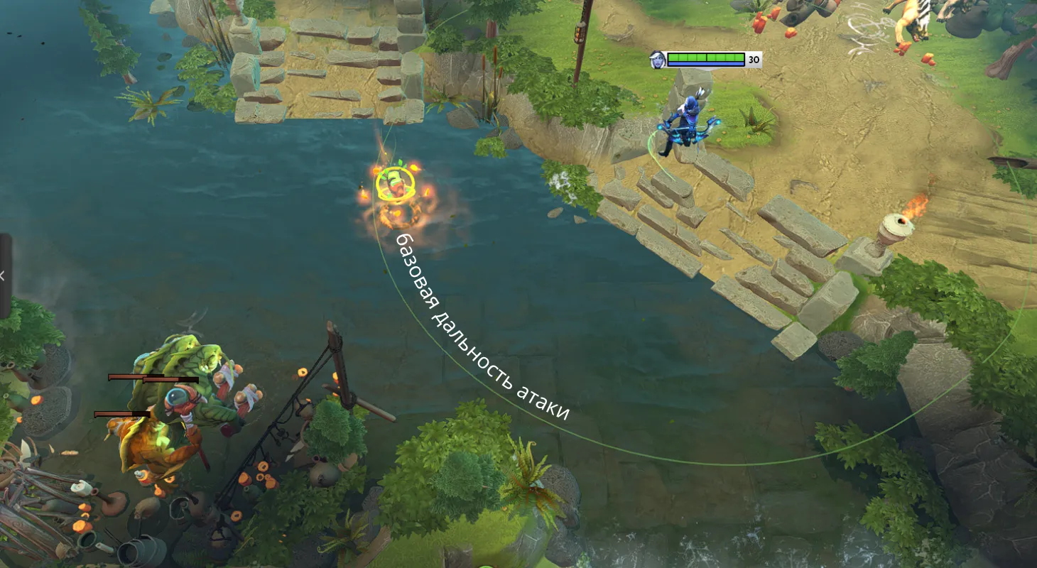 4 героя, которым удобнее играть за Тьму