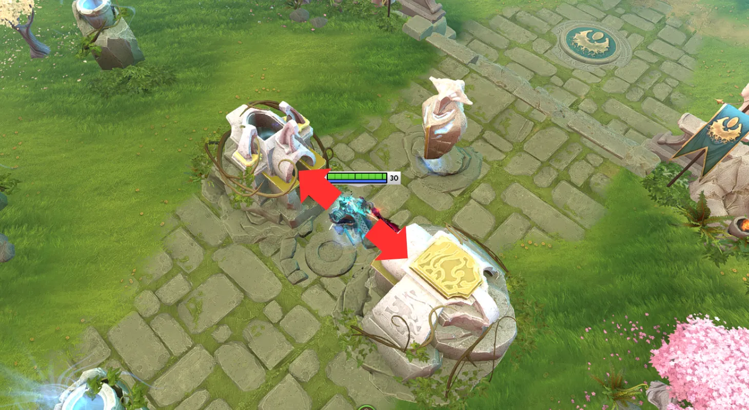 4 героя, которым удобнее играть за Тьму