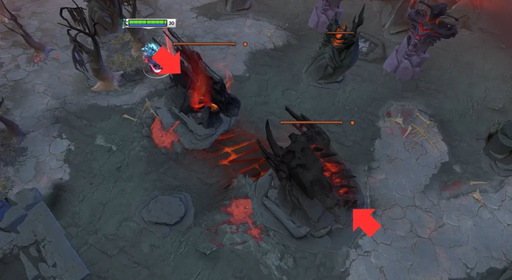 4 героя, которым удобнее играть за Тьму