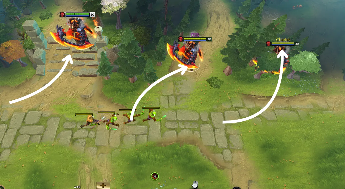 4 героя, которым приятнее играть за Тьму