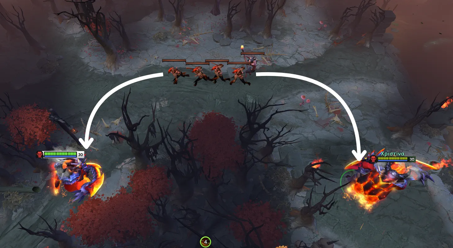 4 героя, которым приятнее играть за Тьму