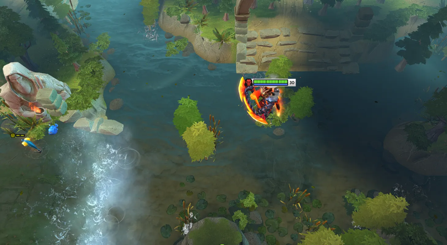 4 героя, которым приятнее играть за Тьму