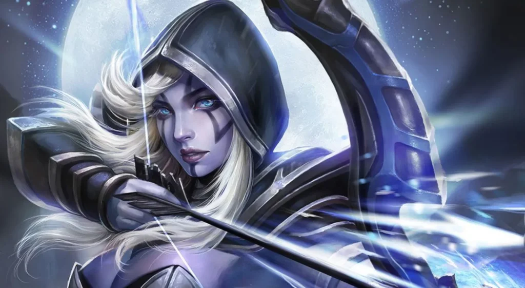 3 героя, которым приятнее играть за Тьму