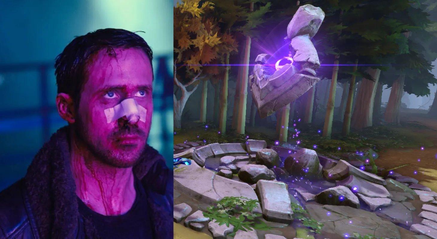 Руны в Доте пора реворкать. Отказываемся от рандома и перекликивания