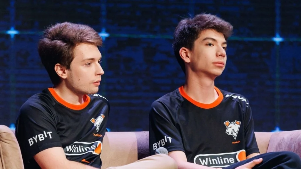 Победа на топ-турнире или победа с Головачом? Как сложились судьбы врагов из VP-2022