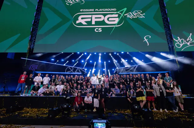 FISSURE трещит по швам. Уволили 80% сотрудников, едут в Москву без турниров