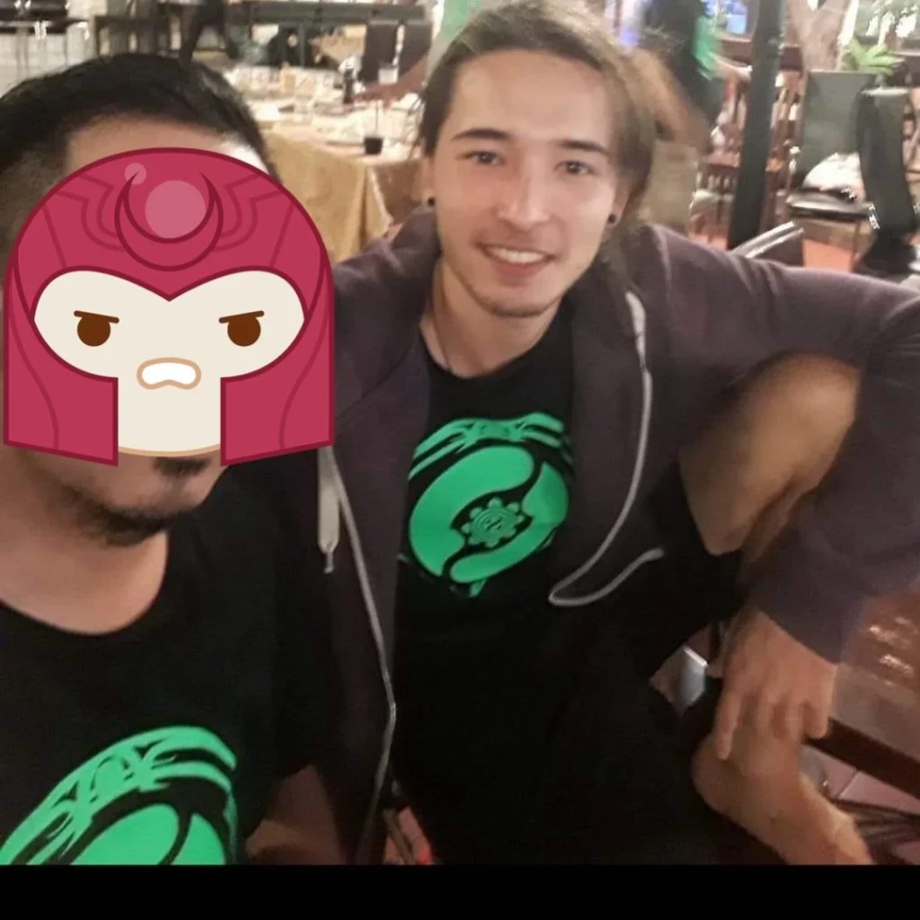 Путевые заметки t0fu