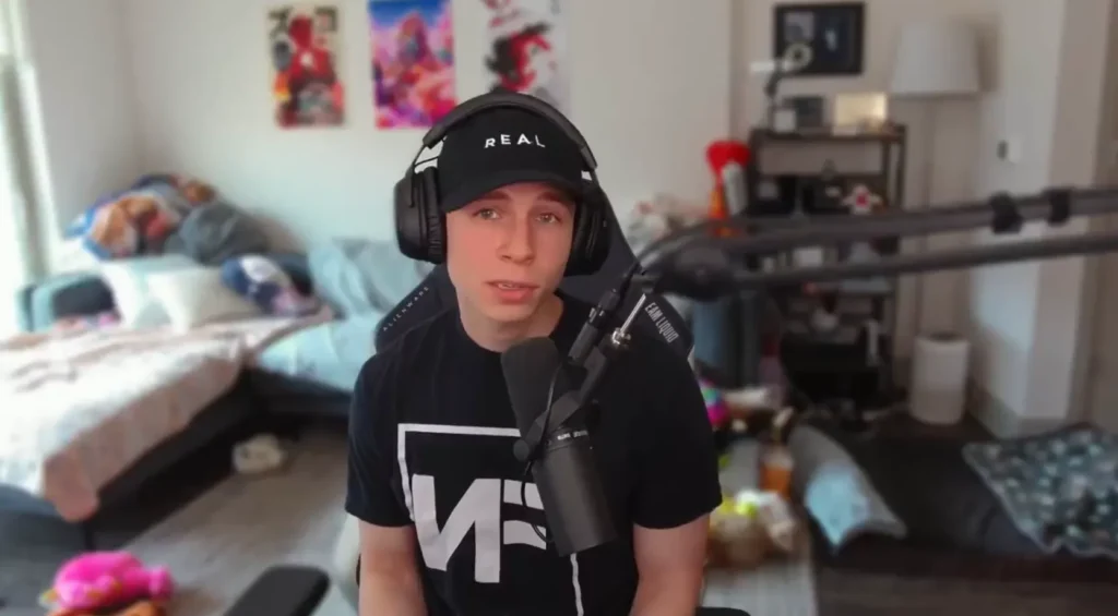 Elige получил VAC-бан на 20 часов во время игры с K/D 13-2 в матчмейкинге CS2