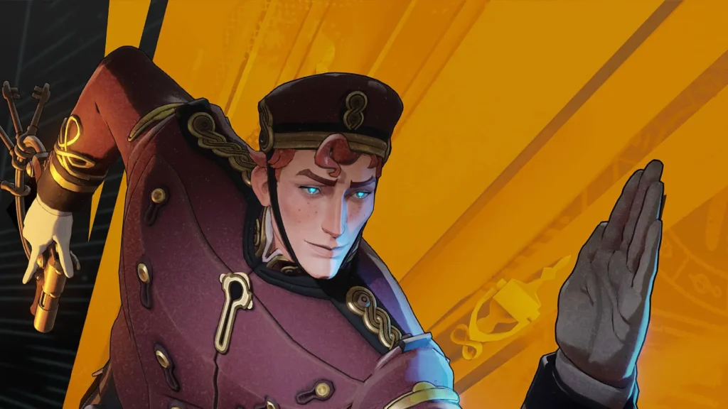 Следующий патч в Deadlock выйдет, скорее всего, в январе 2026-го