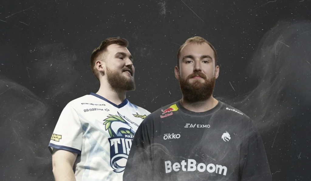 Как Chopper стал топовым капитаном?