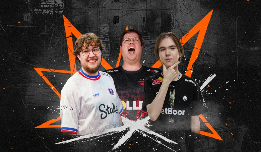 Мы получили самый крутой плей-офф мейджора. И по статистике, и по сторилайнам