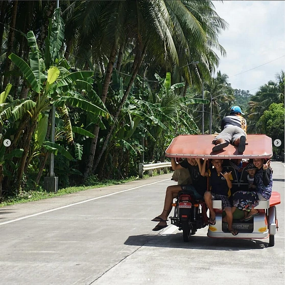 Путевые заметки t0fu