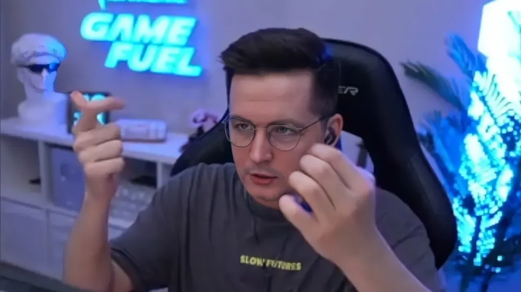 Команда Recrent и FL4MUS первой вылетела с BetBoom Streamers Battle х Динамо 4 по CS2