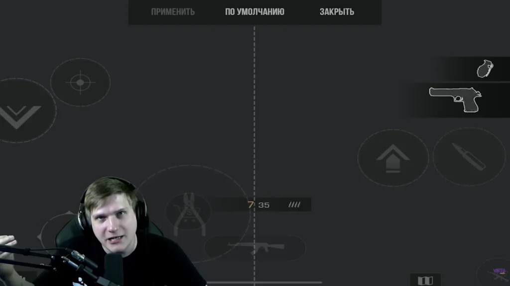 Веля: биография одного из ключевых медийных лиц Standoff 2