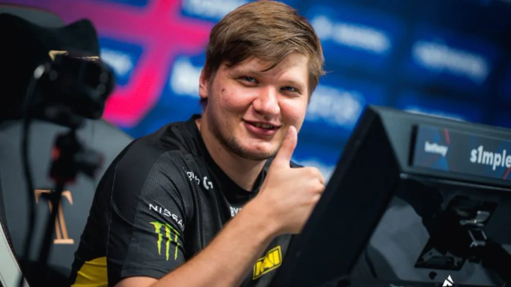 EliGE и Staehr считают s1mple лучшим снайпером, AW и MAJ3R - m0NESY, HooXi и iM выбрали ZywOo