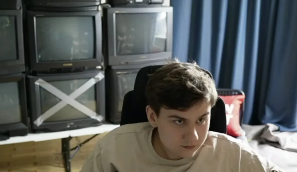 ILTW о Nigma: «Мне не нравилось представление о Доте, но я молчал. Боялся. Думал, другие знают лучше"